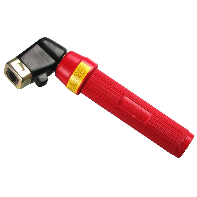 400amp Twist-Type Electrode Holder