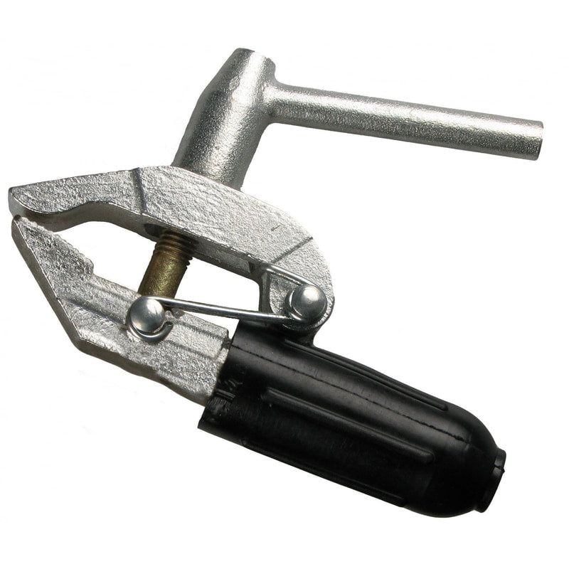 600amp Earth Clamp Screw-Type