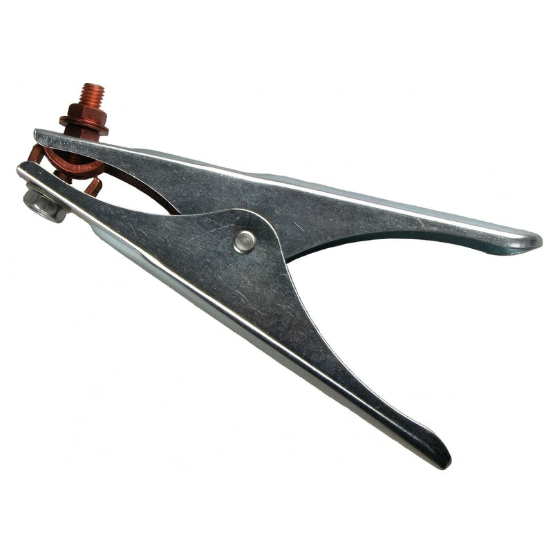 200amp Earth Clamp Croc-Type