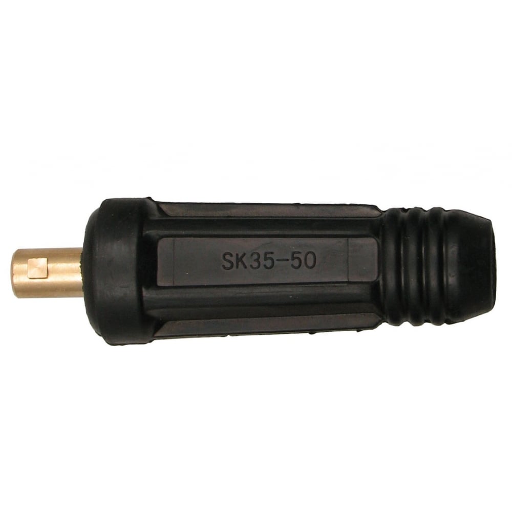 70-95mm Welding Cable Plug