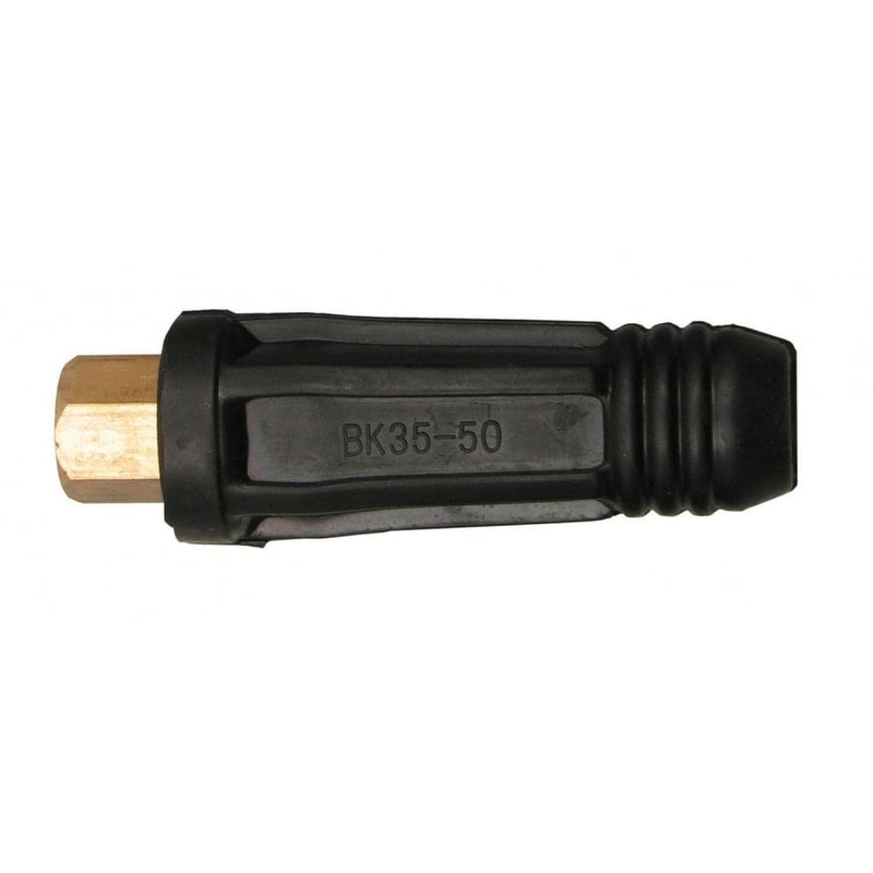 35-50 Welding Cable Socket
