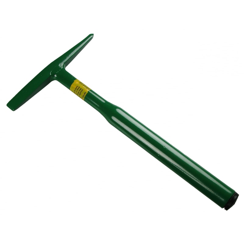 Tubular Handle Chipping Hammer