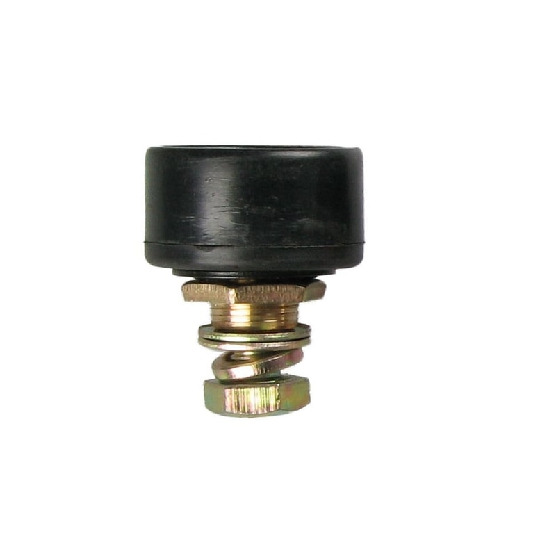 10-25 Panel Socket