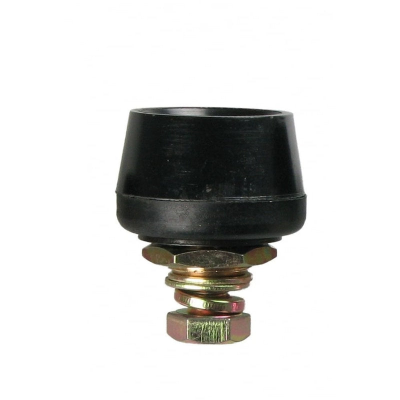 35-50 Panel Socket