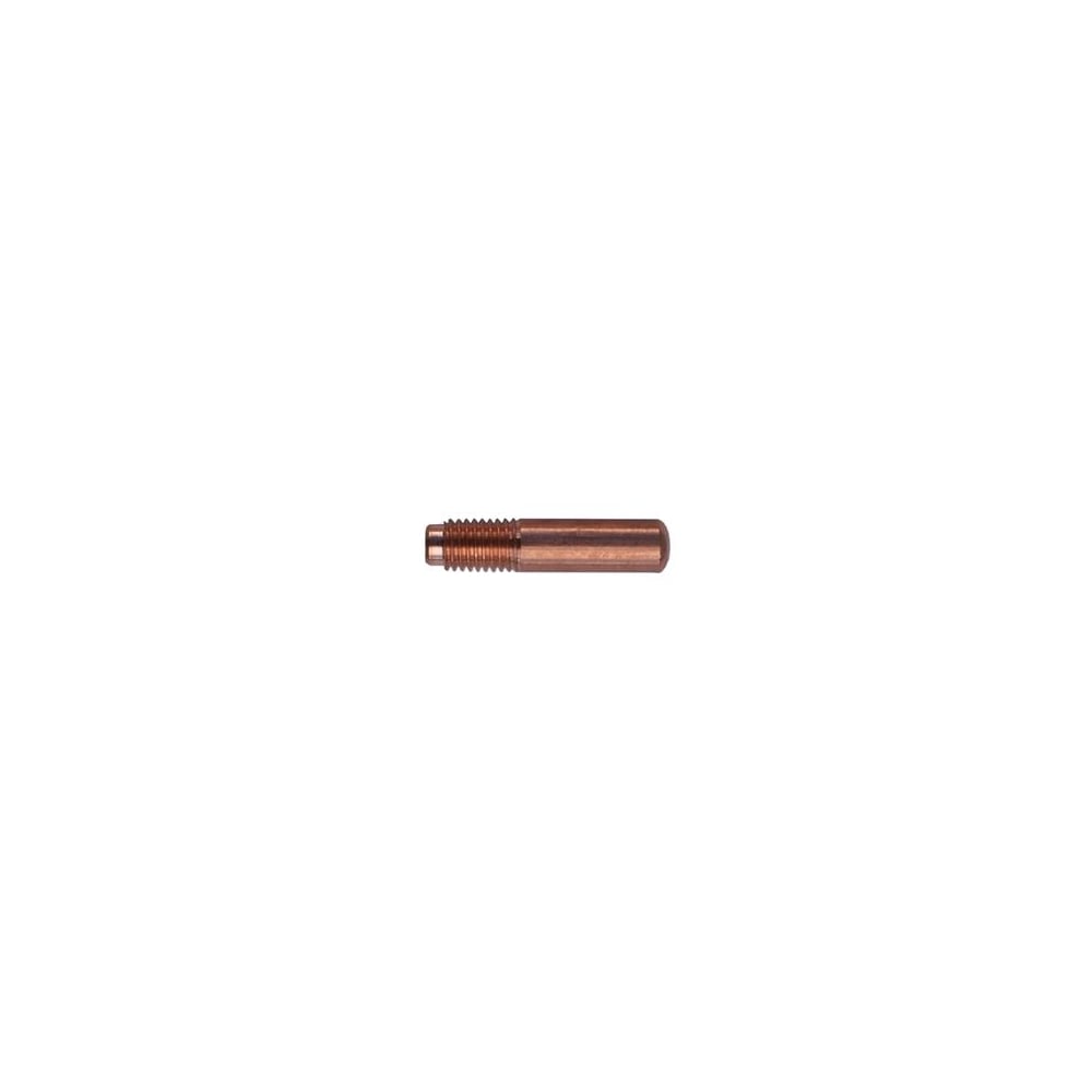 Contact Tips For M15 Mig Welding Torch (M6x25mm)