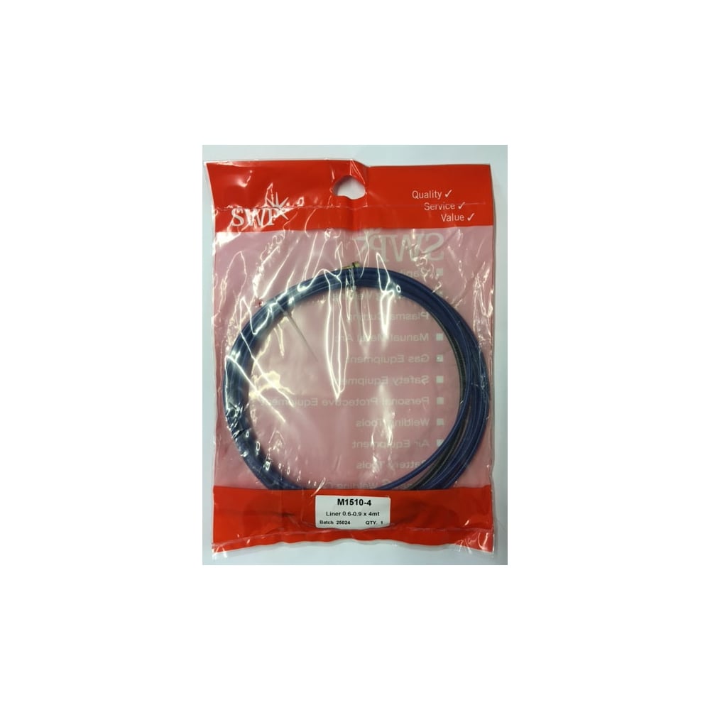 Steel Liner For M15 Mig Welding Torch