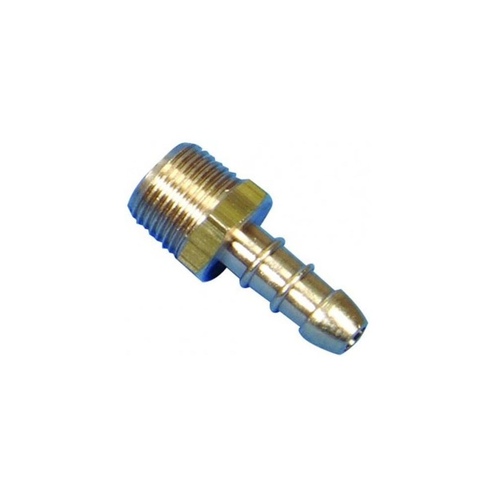 1/2 BSP Male X 10mm LPG Hose Nozzle