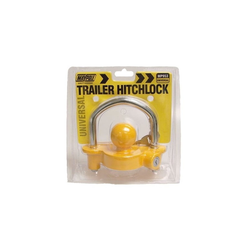 Universal Trailer Hitchlock