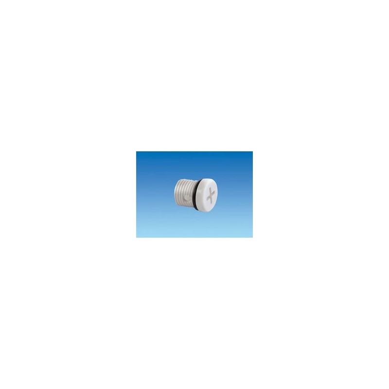 Whale Cascade Water Heater Plug MKII Pre 1987