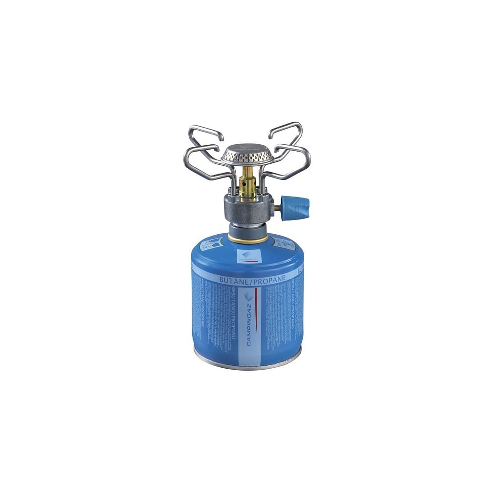 Micro Bleuet Plus Camping Stove