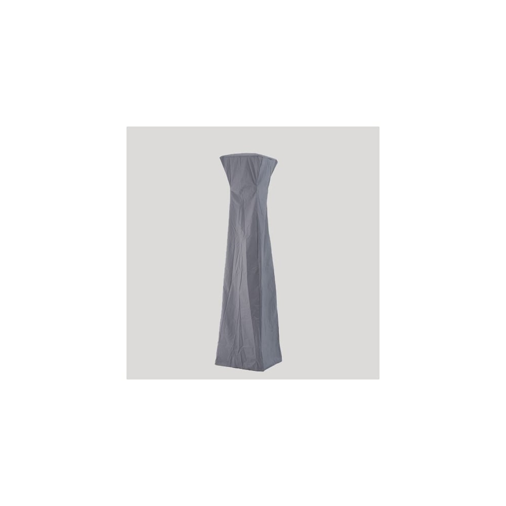 Grey Tahiti Patio Heater Cover