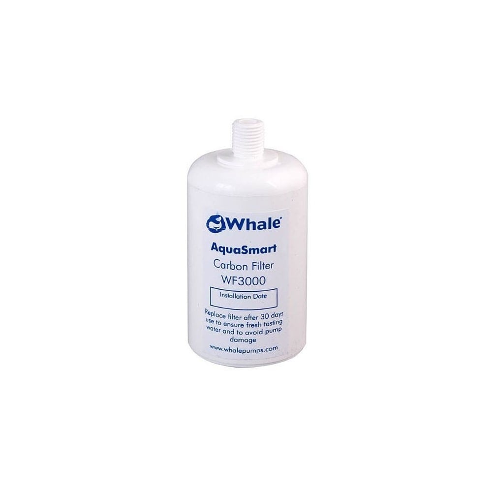 Whale AquaSmart Water Filter WF3000