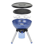 Party Grill 200 CV