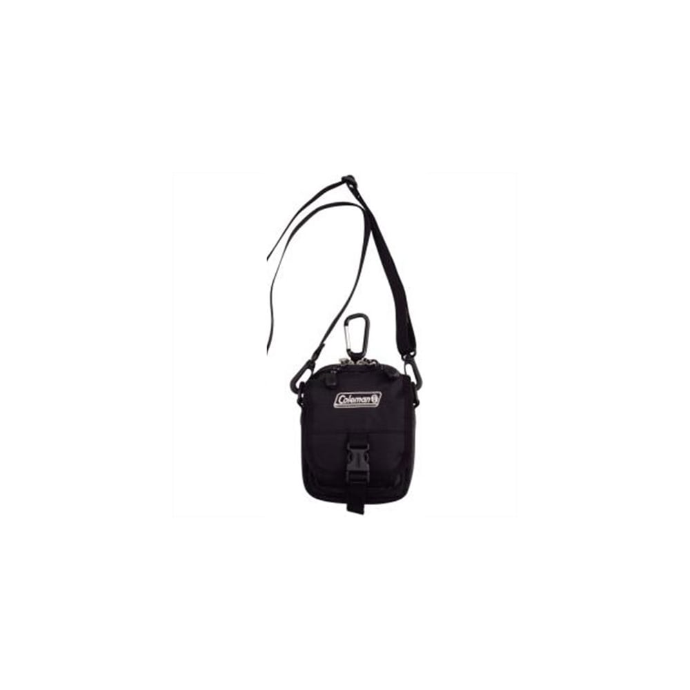 Black Zoom Bag