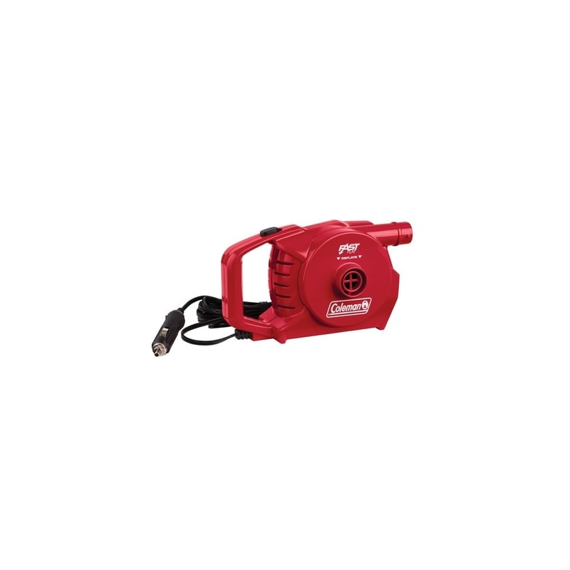 12v Quickpump