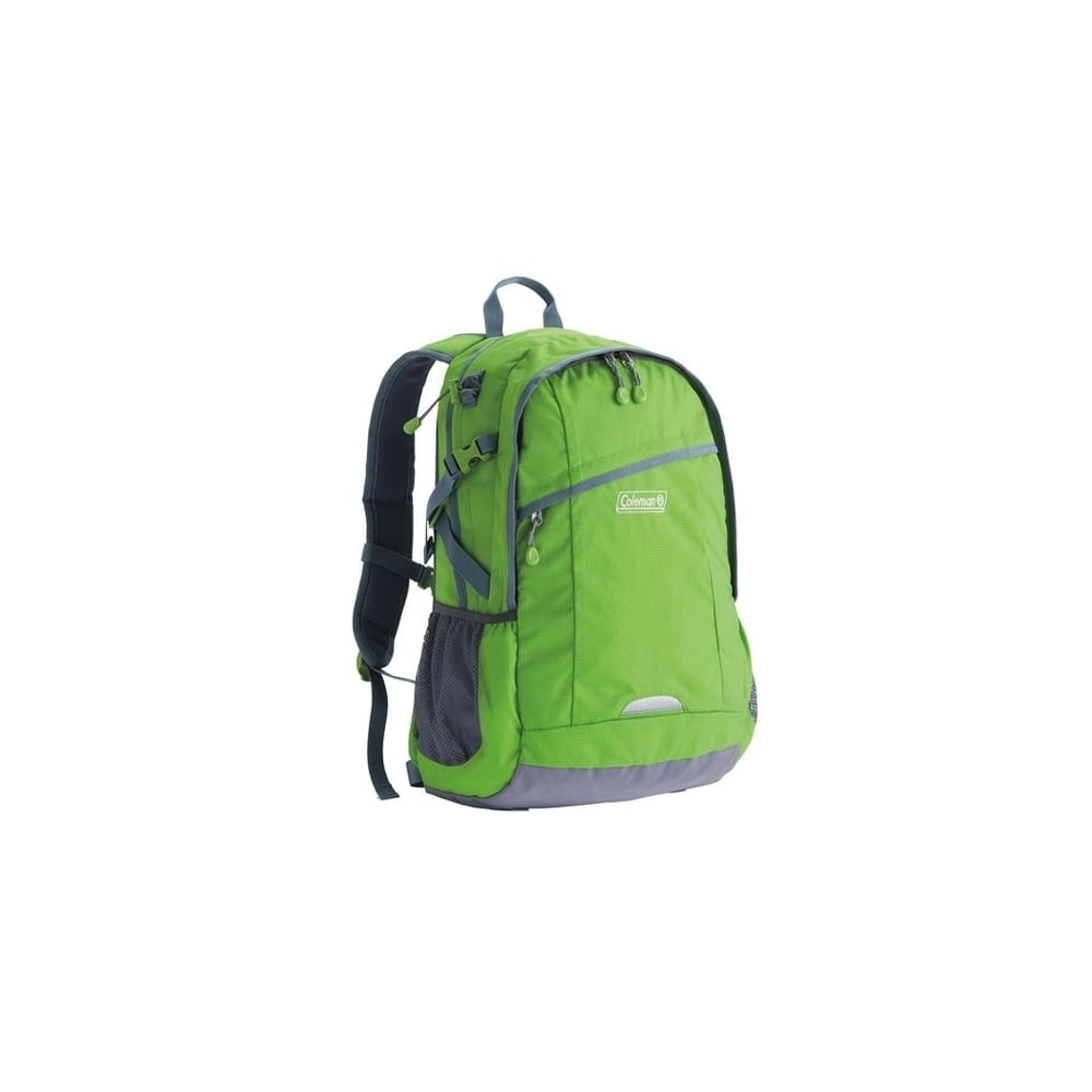 Magi City 25L Green Backpack