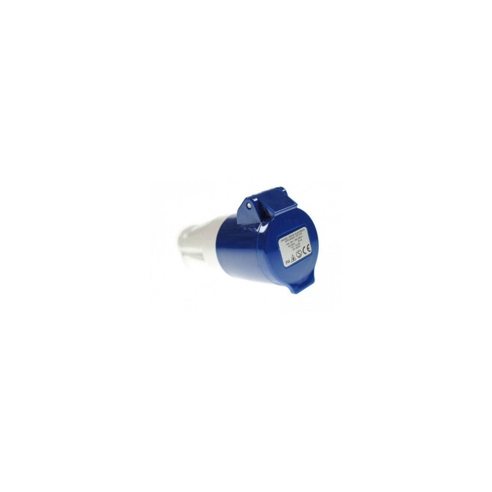 230v Site Connector