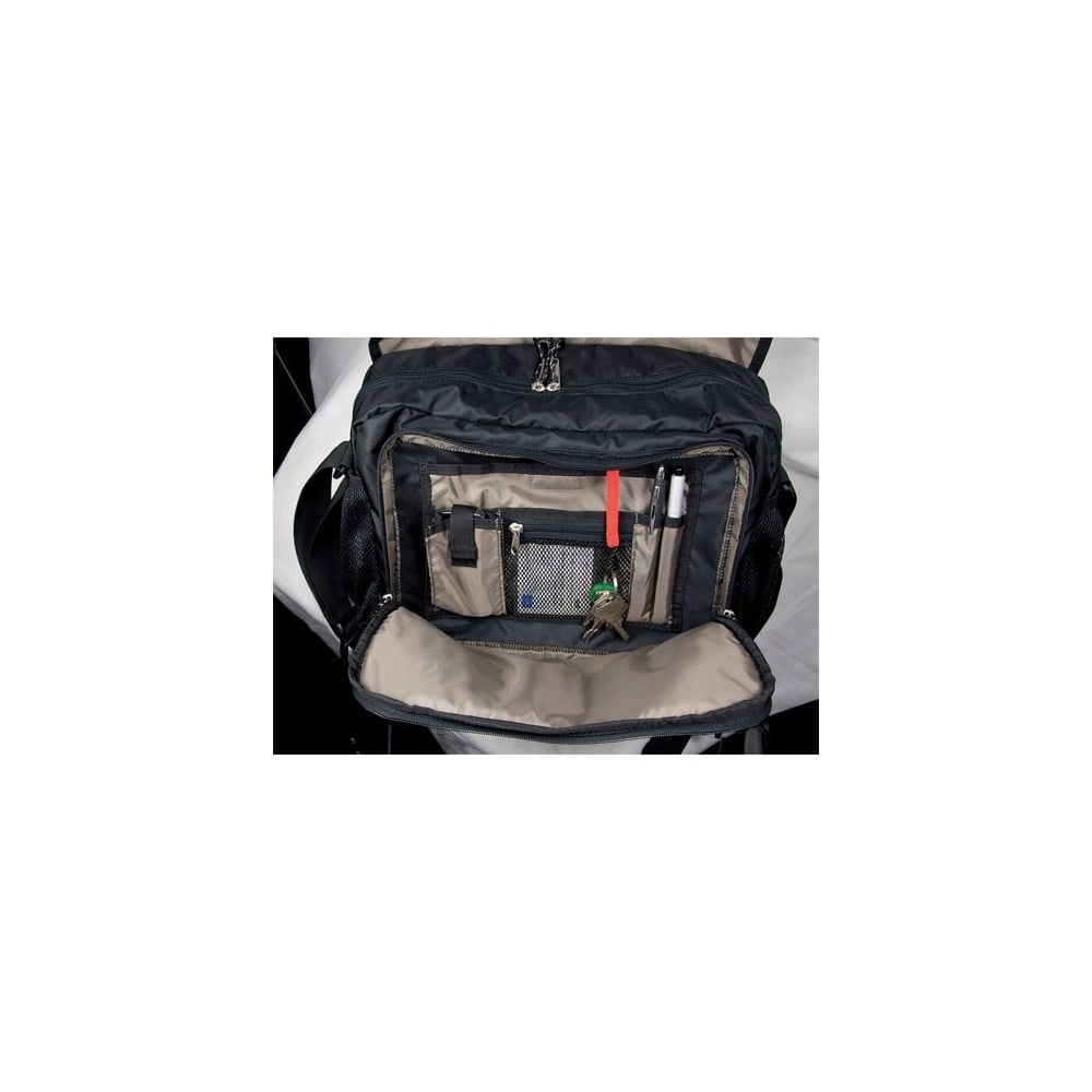 Breeze Shoulder Bag