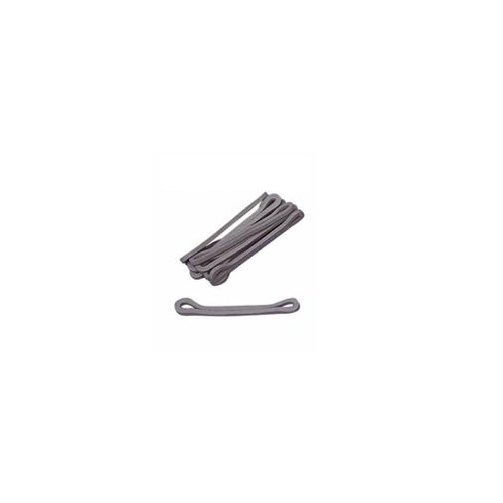 8cms Rubber Rings Per/10