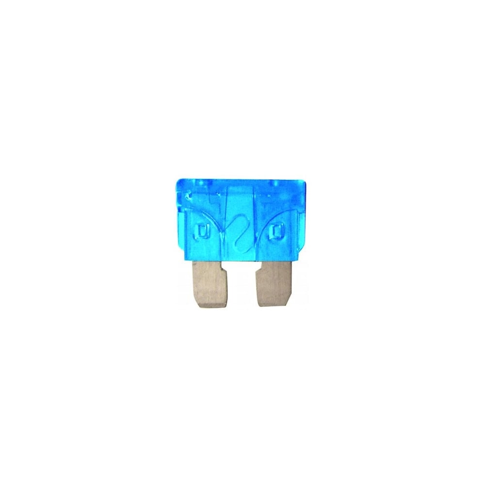 15 Amp Blue Blade Fuses Pk of 5