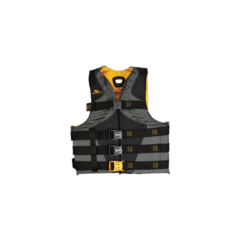 Mens Antimicrobial Buoyancy Aid S/M Size