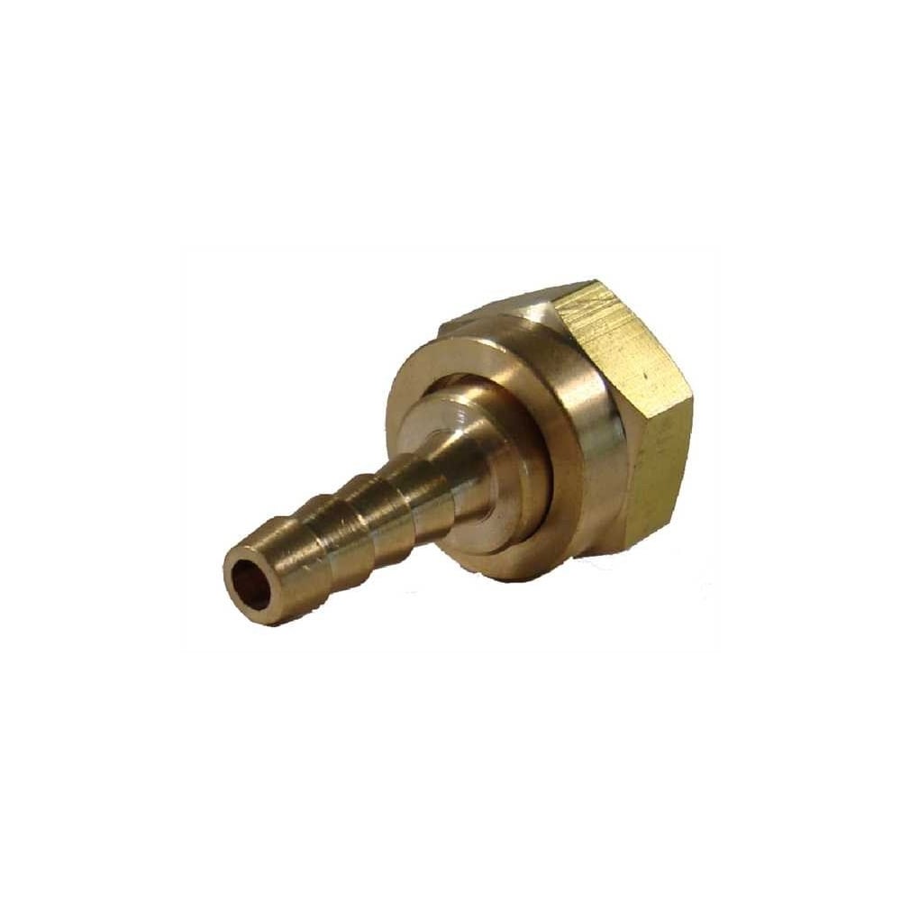 W20 Nut Stem and Washer