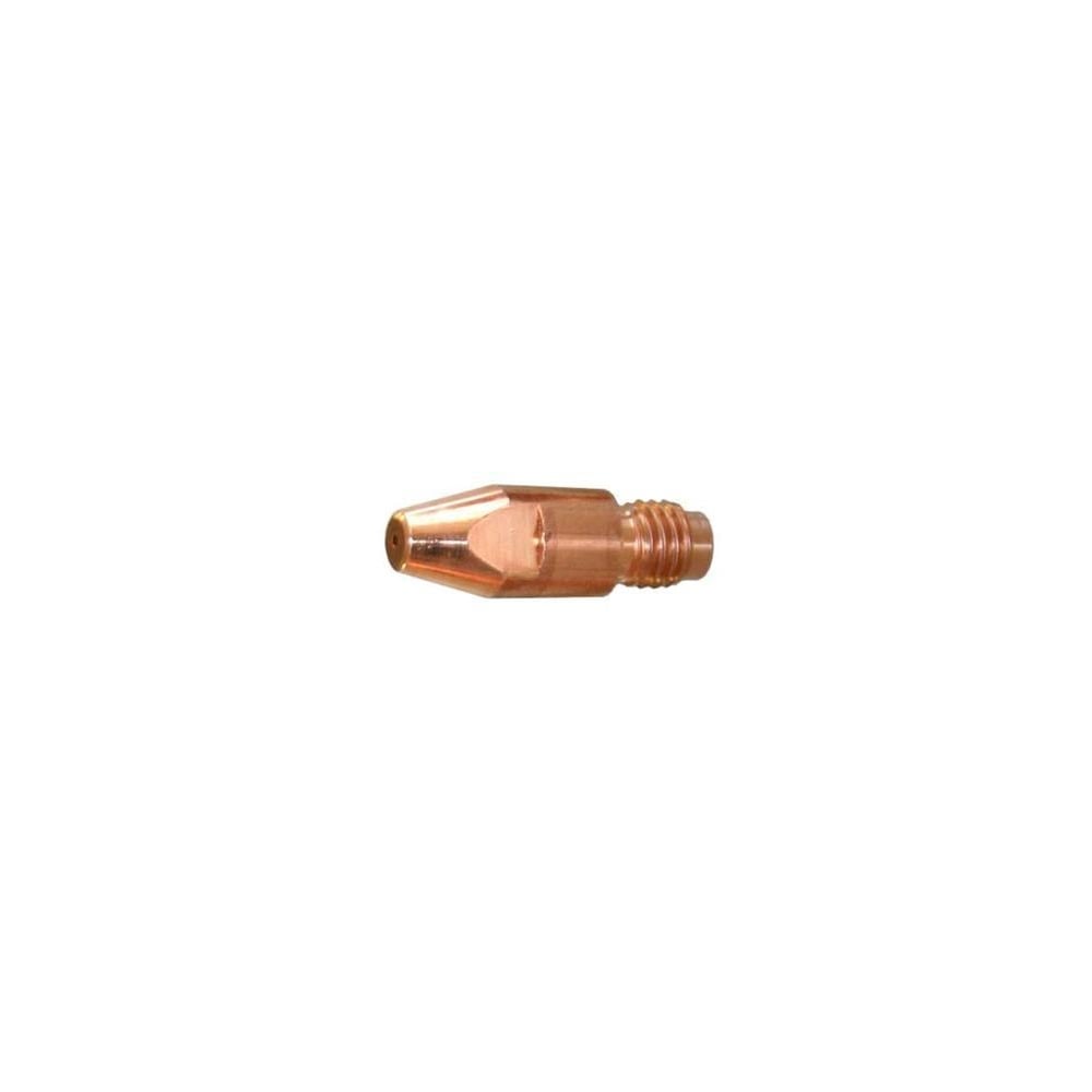 M36 Mig Welding Torch Contact Tips (M6x28mm)