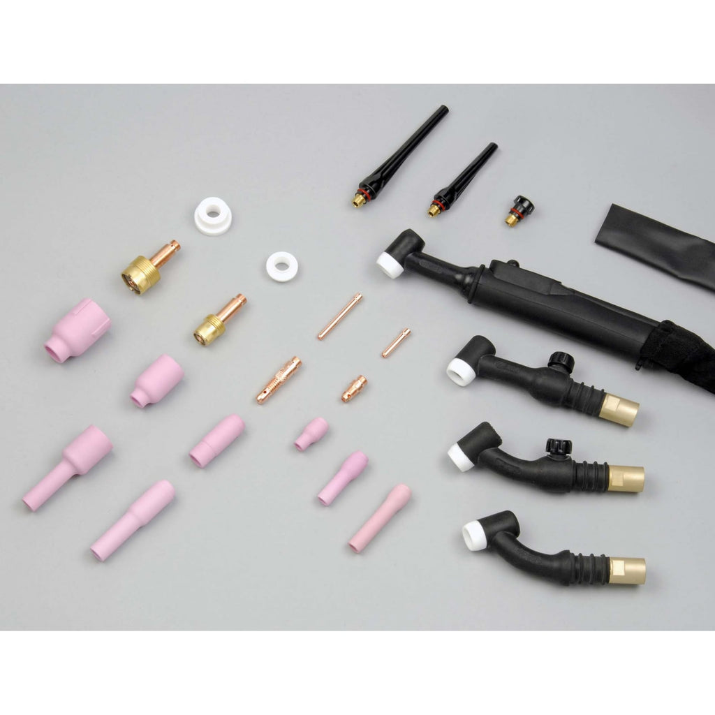 WP26F Tig Welding Torch