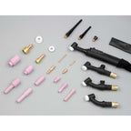 WP26F Tig Welding Torch