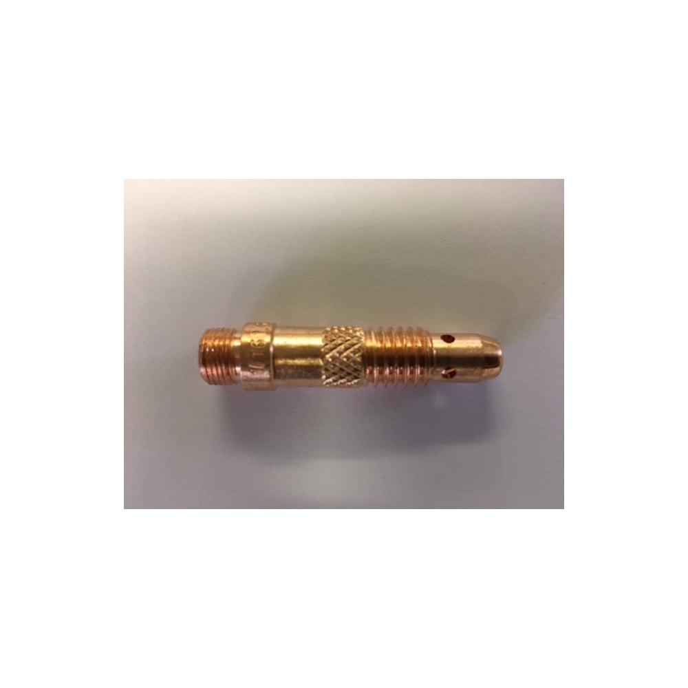 WP26F Tig Torch Collet Bodies