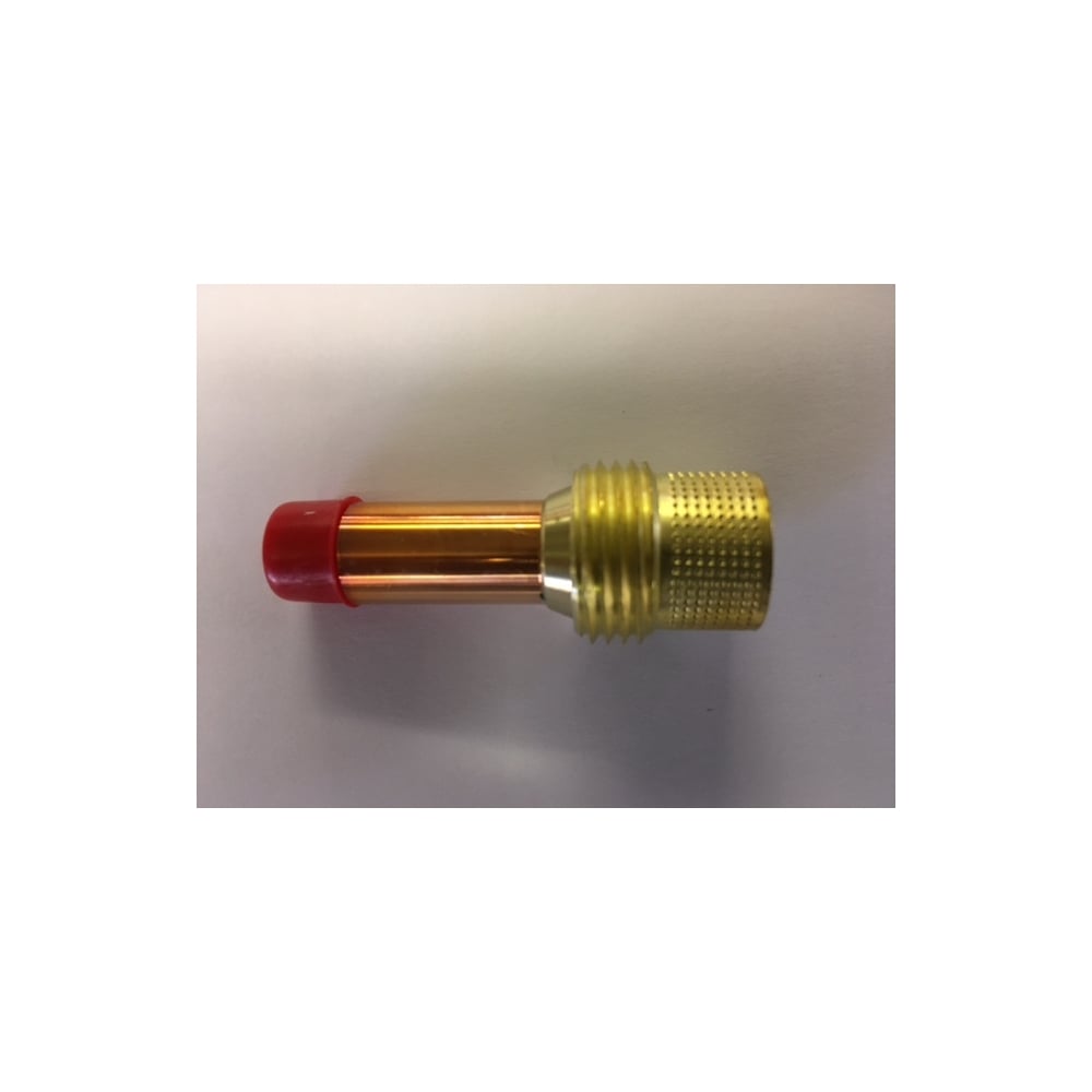WP26F Tig Torch Collet Bodies