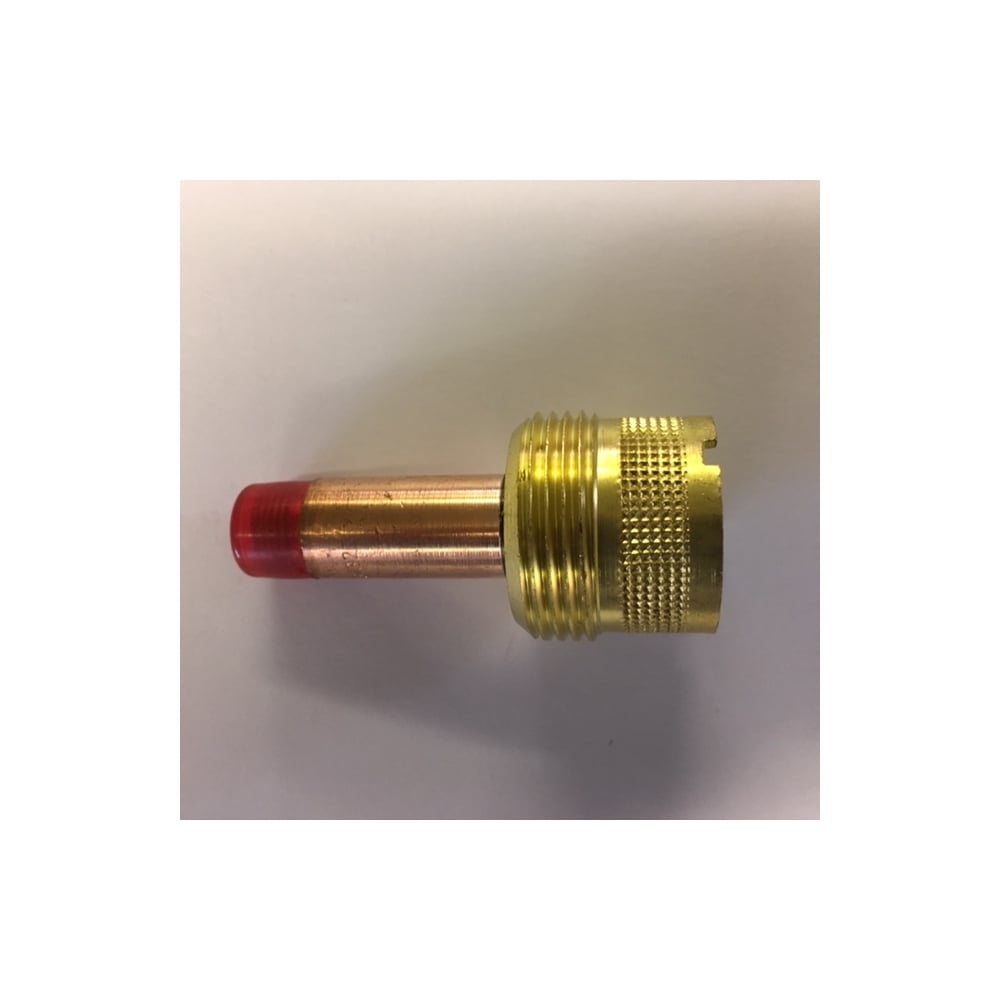 WP26F Tig Torch Collet Bodies