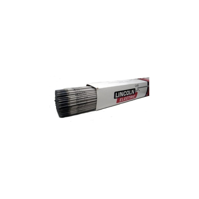 E7018-1 Low Hydrogen Electrodes