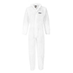 Type 5/6 BizTex Anti-Static Paper Coverall
