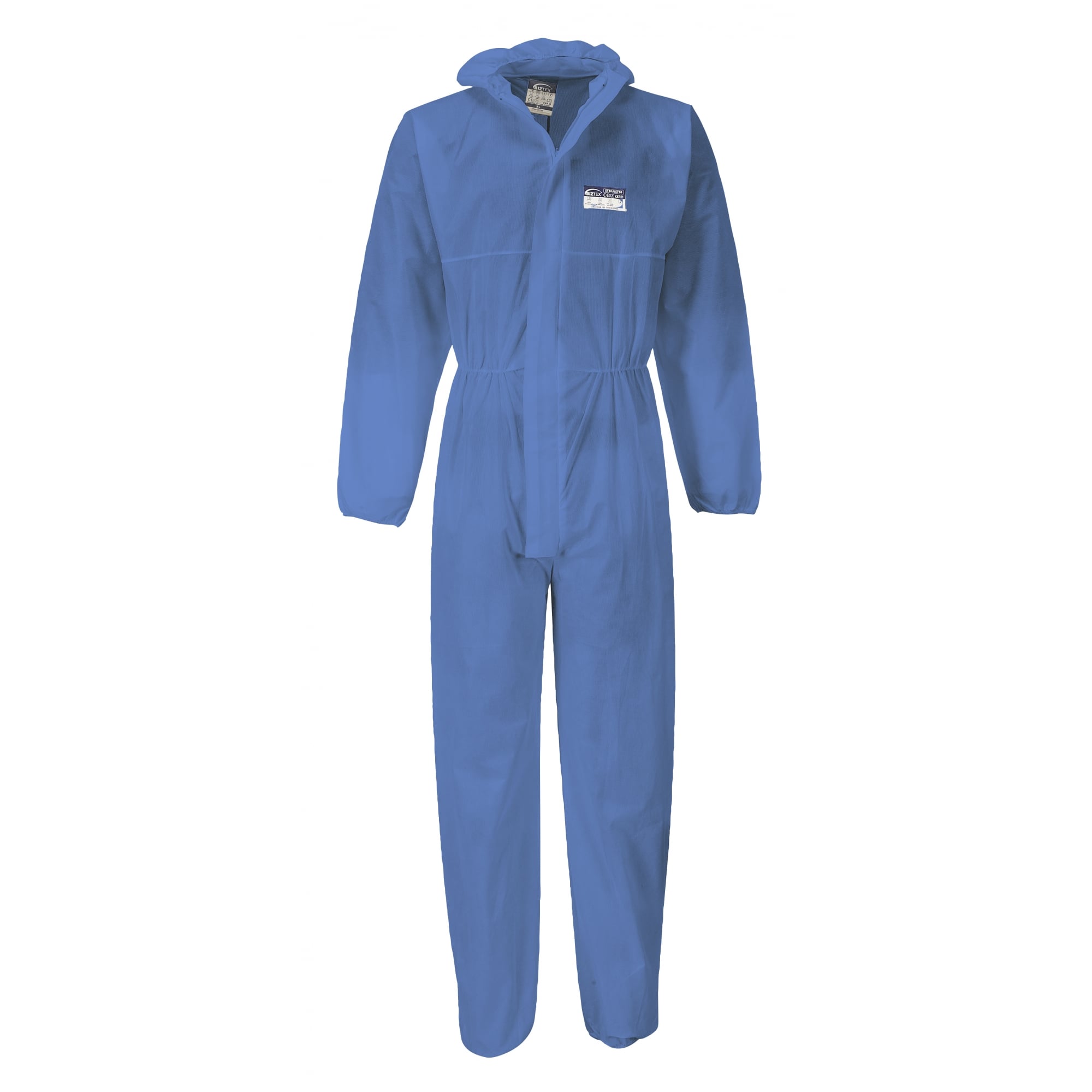 Type 5/6 BizTex Anti-Static Paper Coverall