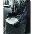 Chemprotec Heavyweight Unlined Natural Rubber Gloves