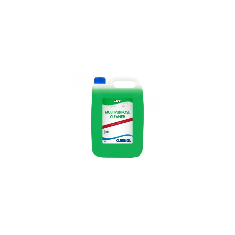 Lift Original Multipurpose Cleaner