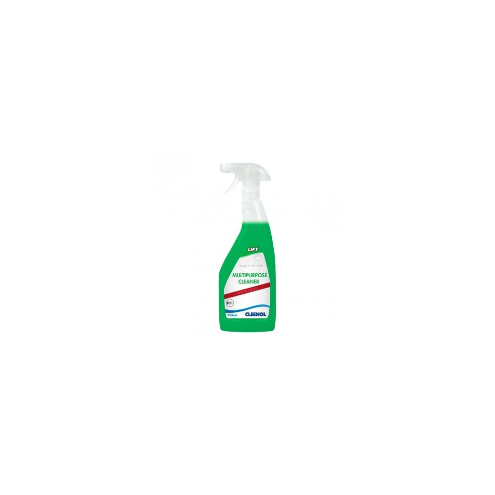Lift Original Multipurpose Cleaner