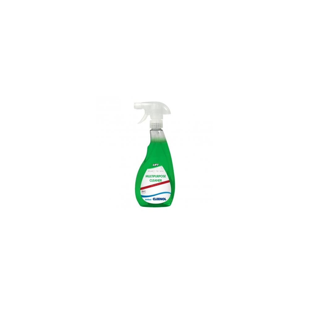 Lift Original Multipurpose Cleaner