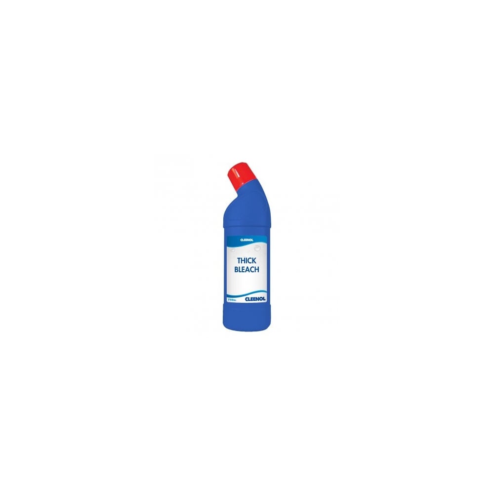 Thick Bleach