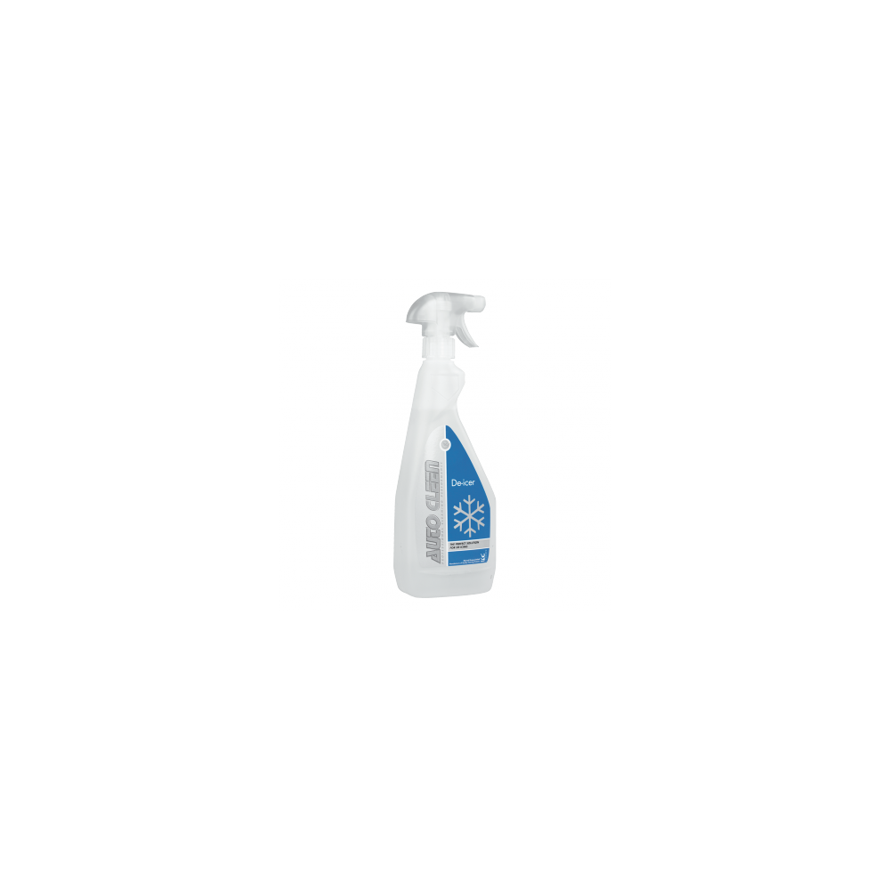 Auto Cleen De-Icer