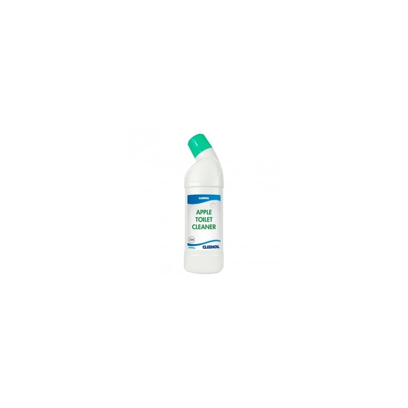Apple Toilet Cleaner