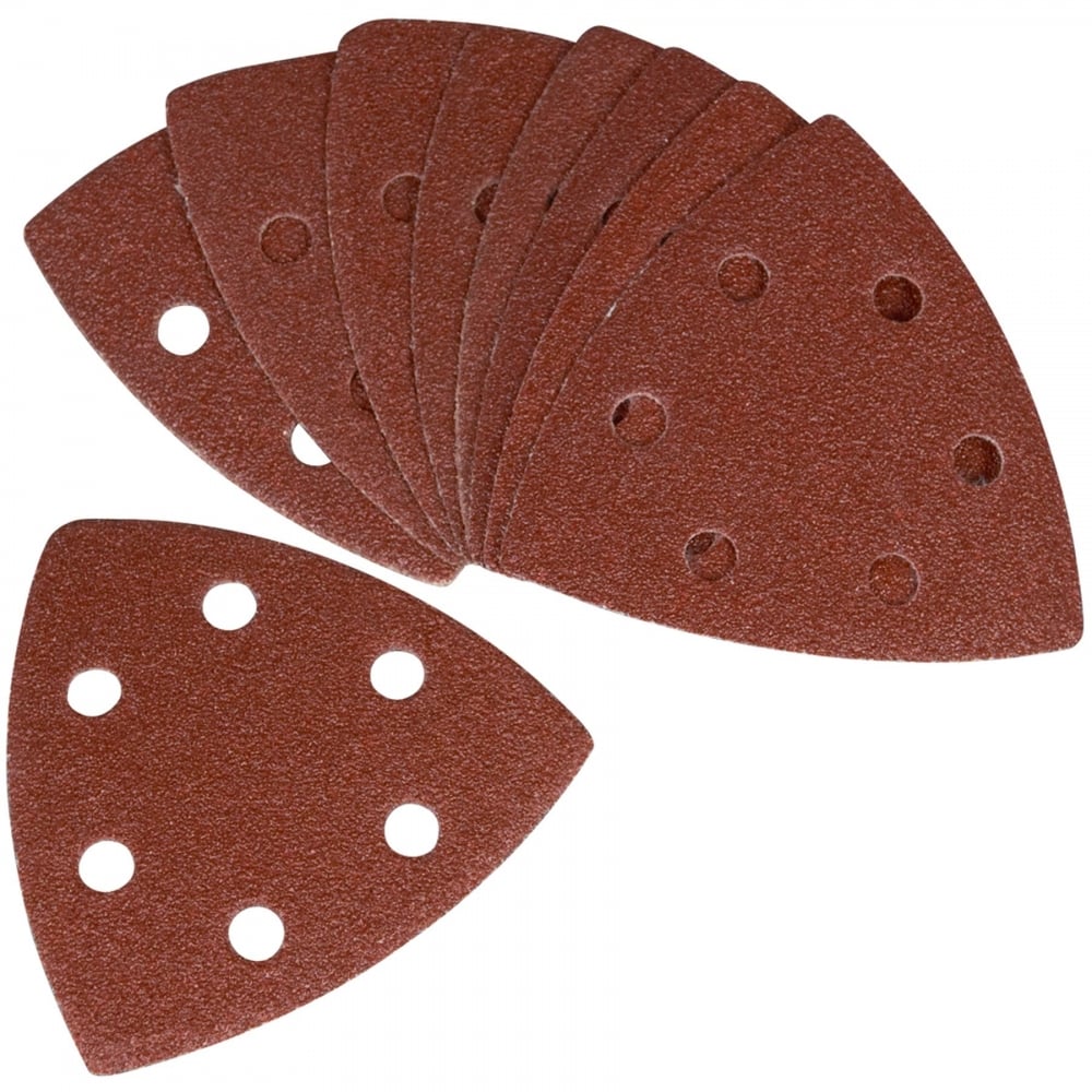 PS22K 96mm Abrasive Paper/Self Fastening Discs Per/50