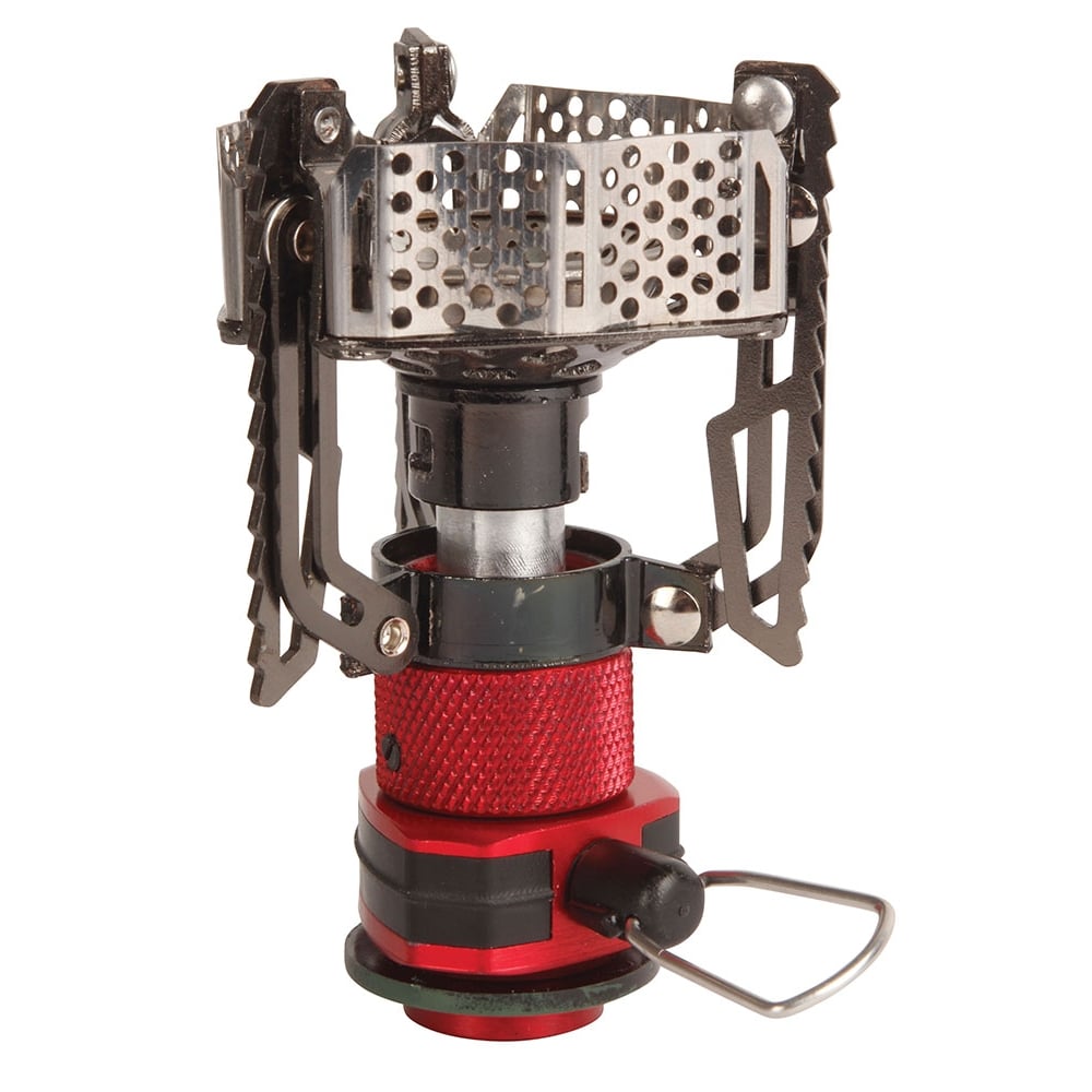 FyreStorm® Stove