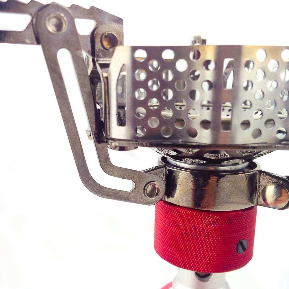 FyreStorm® Stove