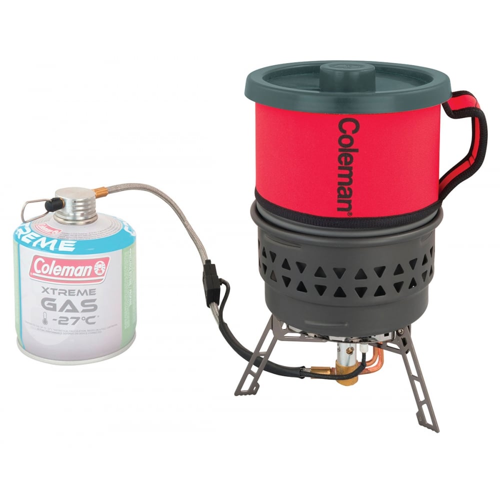 FyreStorm® PCS Backpacking Stove