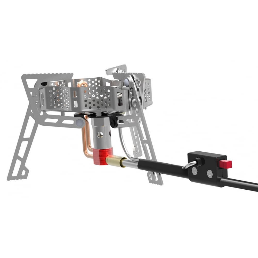 FyreStorm® PCS Backpacking Stove