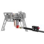 FyreStorm® PCS Backpacking Stove