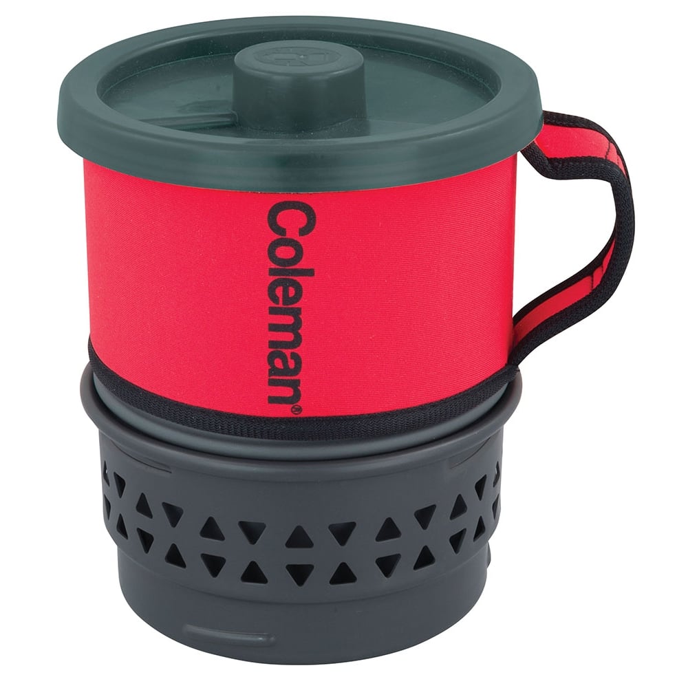 FyreStorm® PCS Backpacking Stove