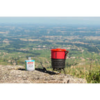 FyreStorm® PCS Backpacking Stove